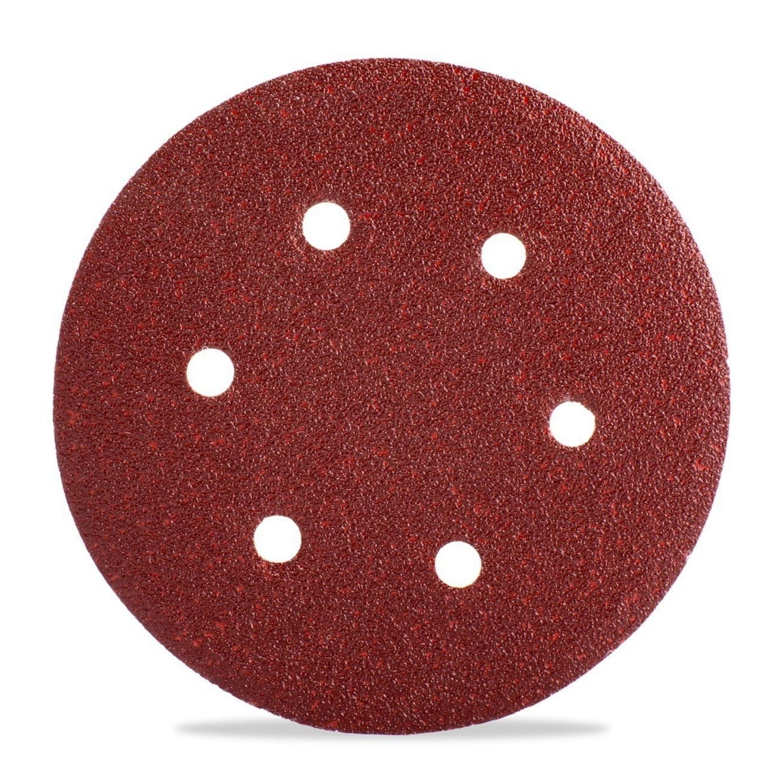 KUPA DELİKLİ CIRT ZIMPARA 230*220 KUM